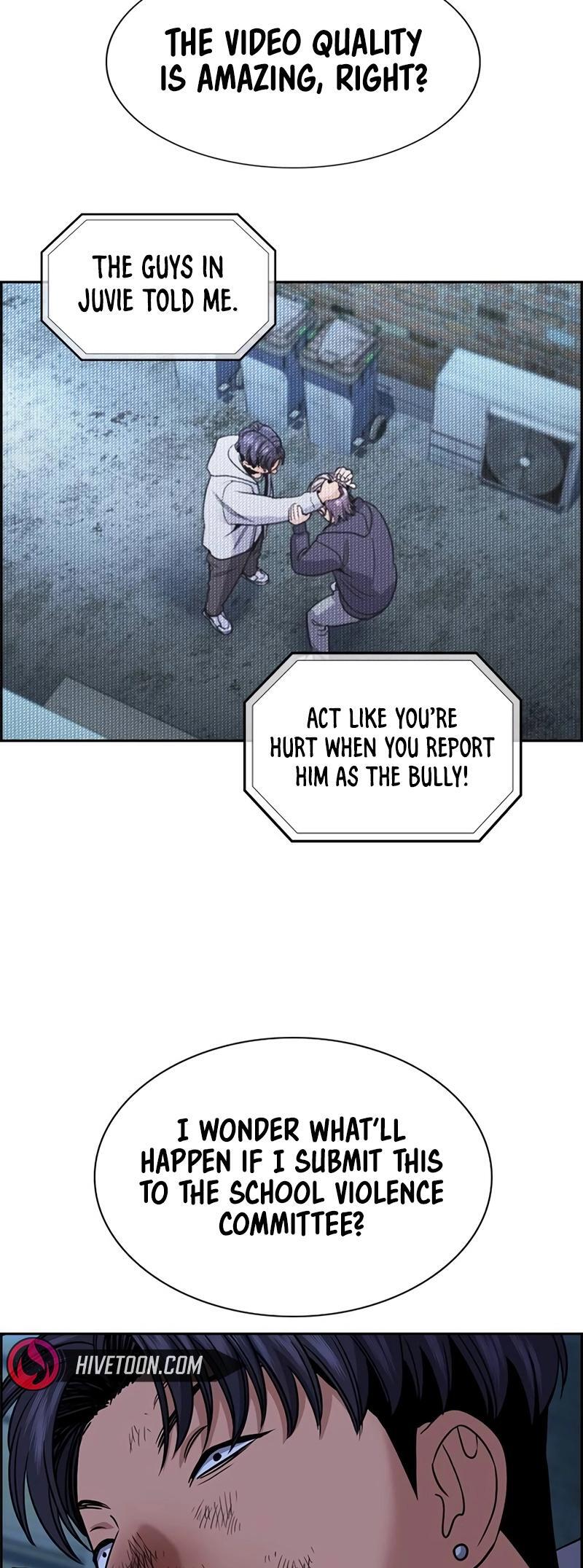 Read Get Schooled Manga Online