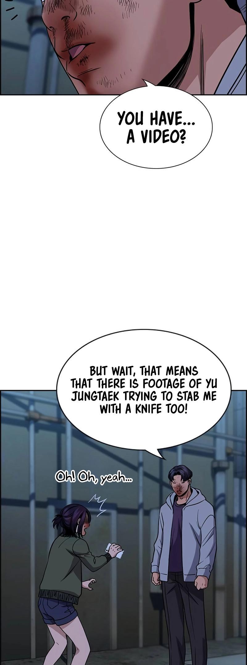 Read Get Schooled Manga Online