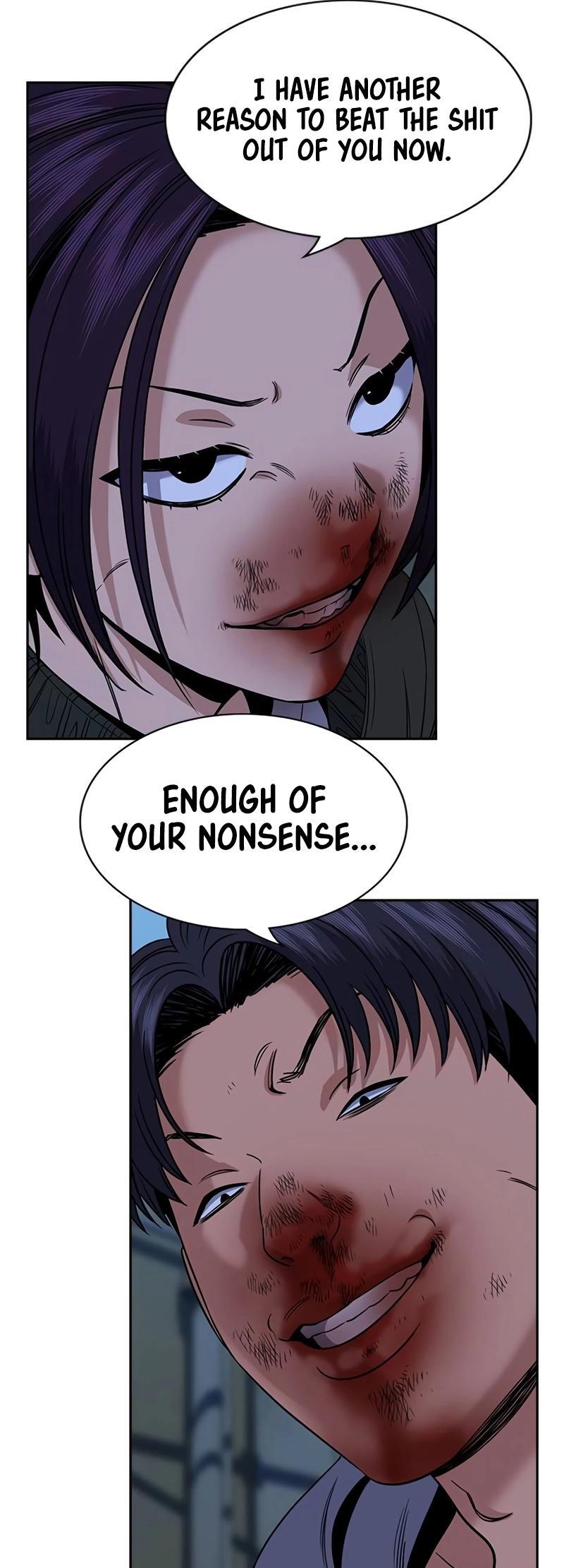 Read Get Schooled Manga Online
