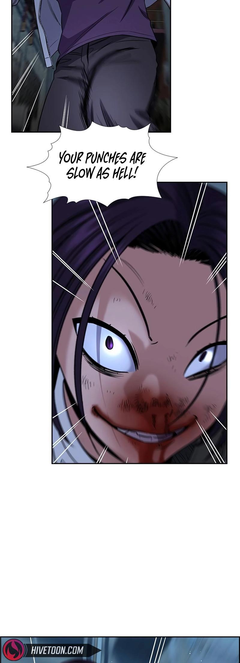 Read Get Schooled Manga Online