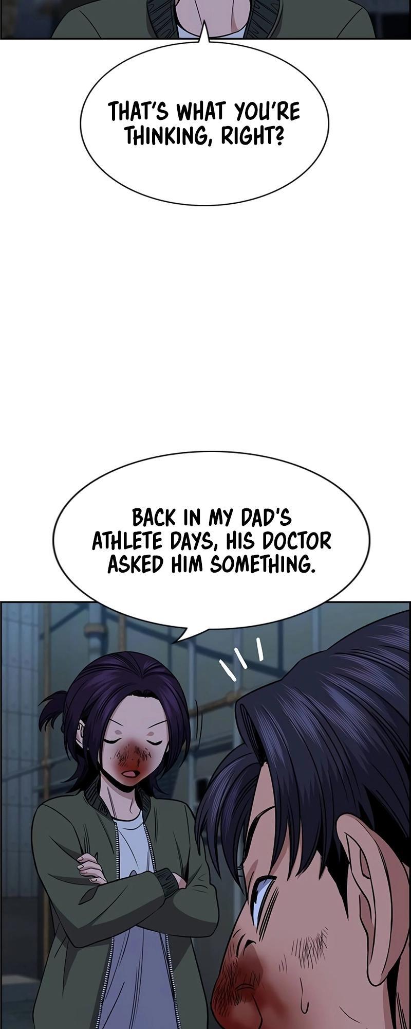 Read Get Schooled Manga Online