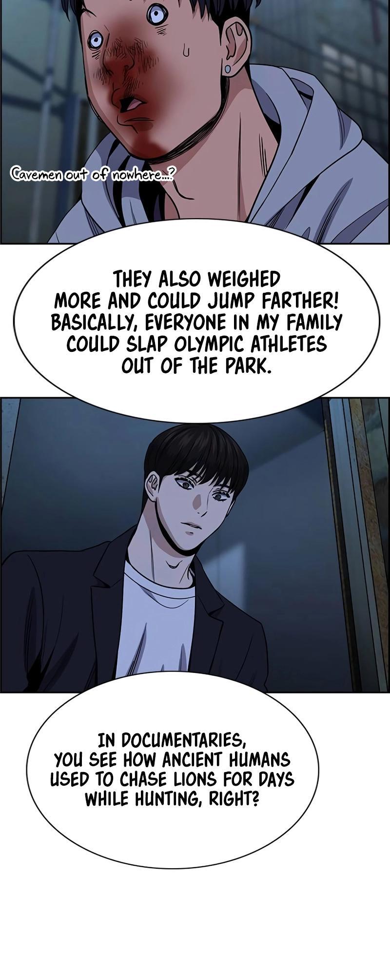 Read Get Schooled Manga Online