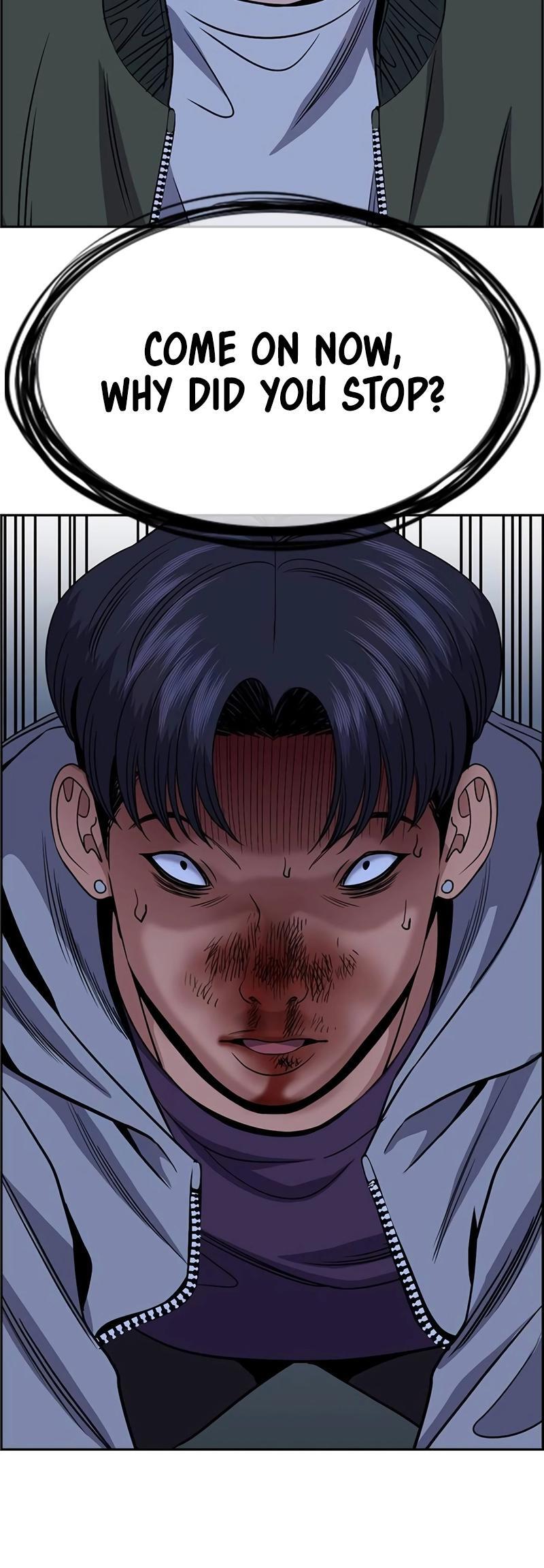 Read Get Schooled Manga Online