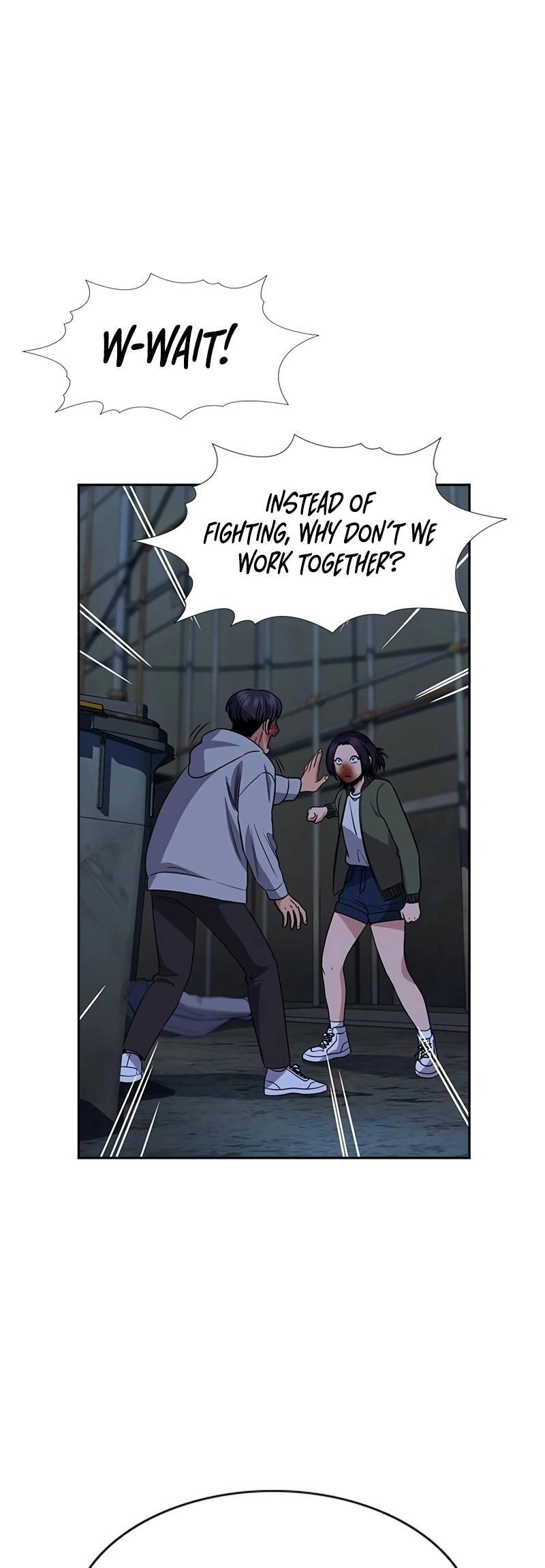 Read Get Schooled Manga Online