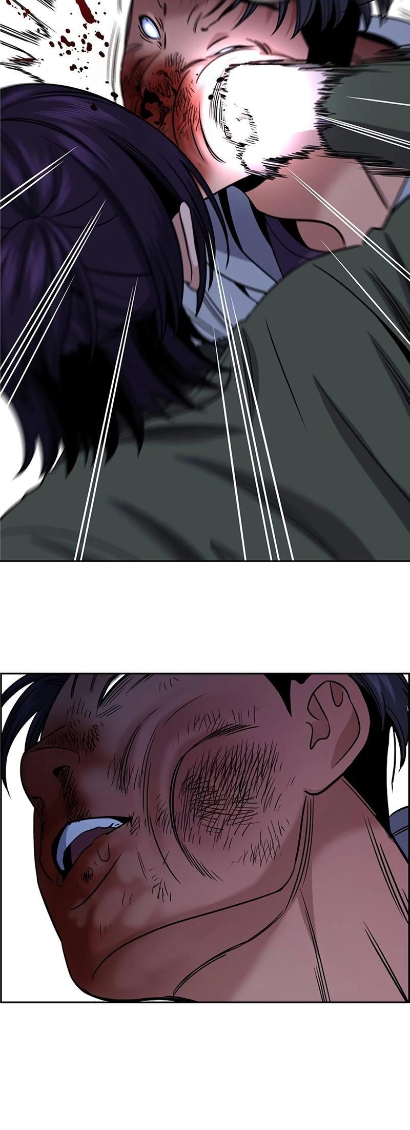 Read Get Schooled Manga Online