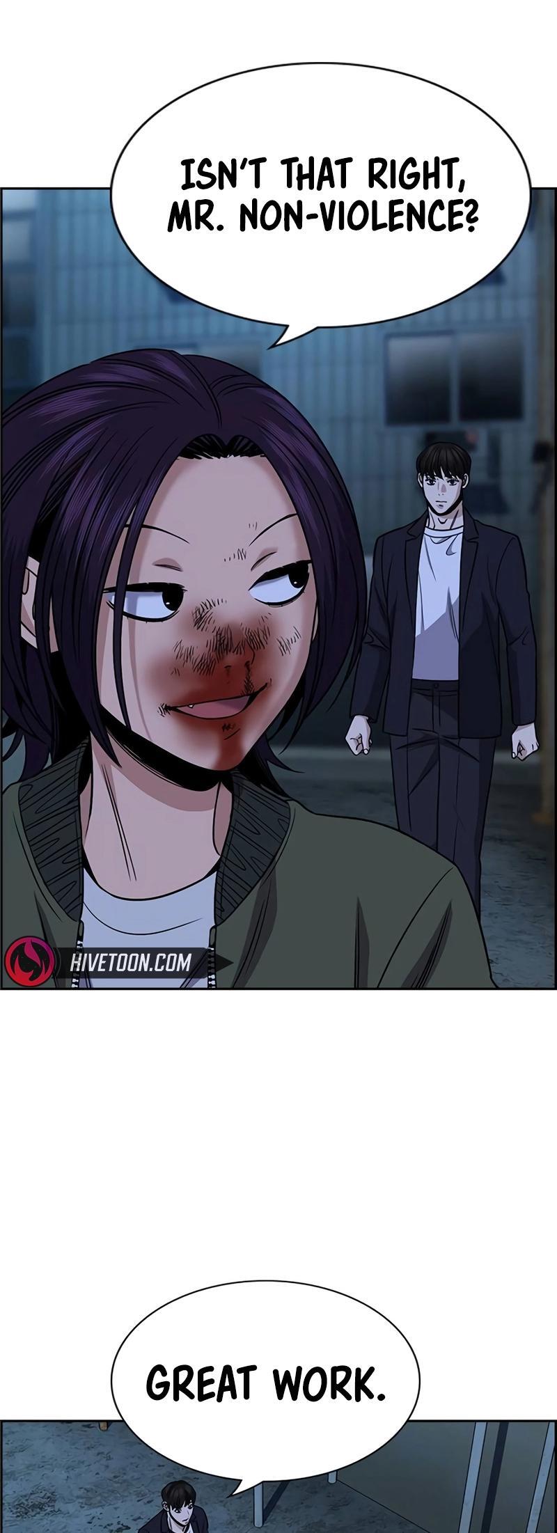 Read Get Schooled Manga Online