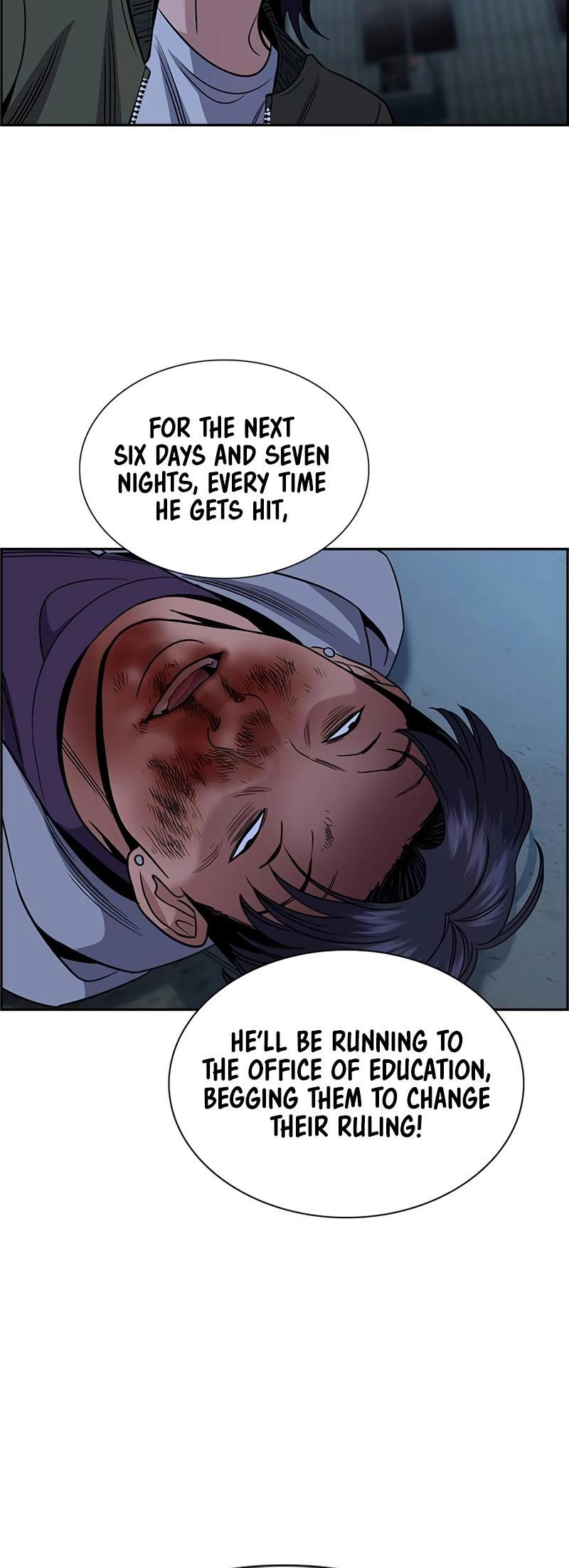 Read Get Schooled Manga Online