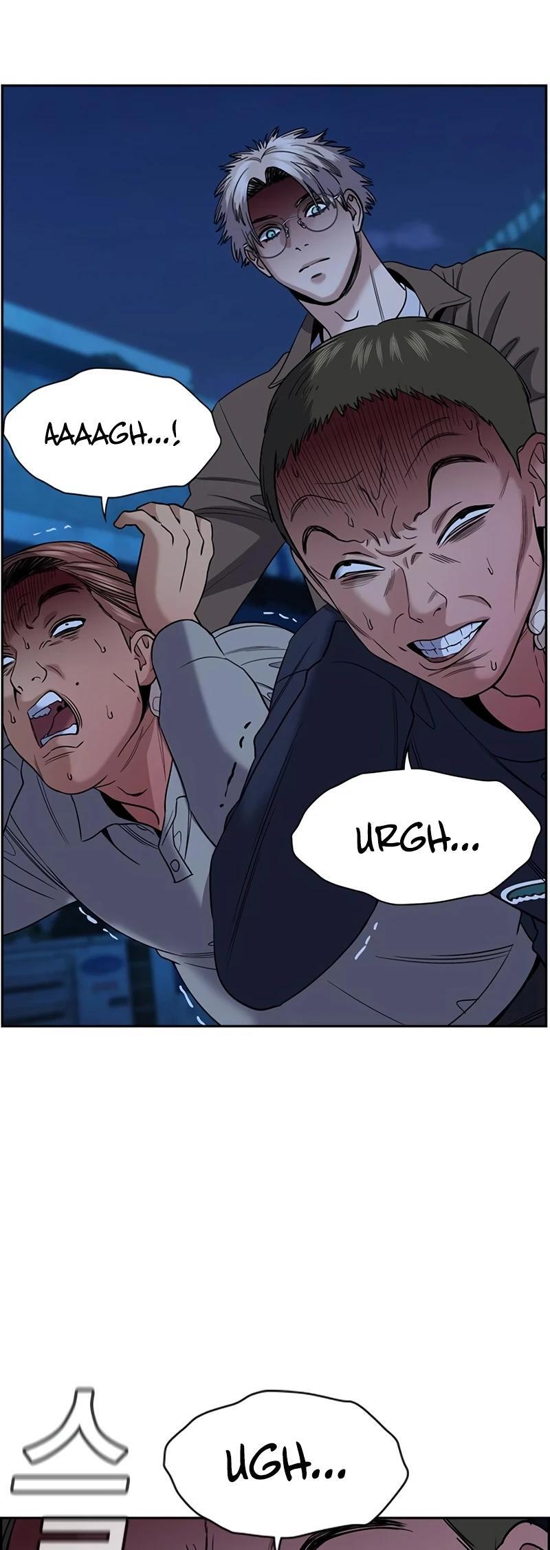 Read Get Schooled Manga Online