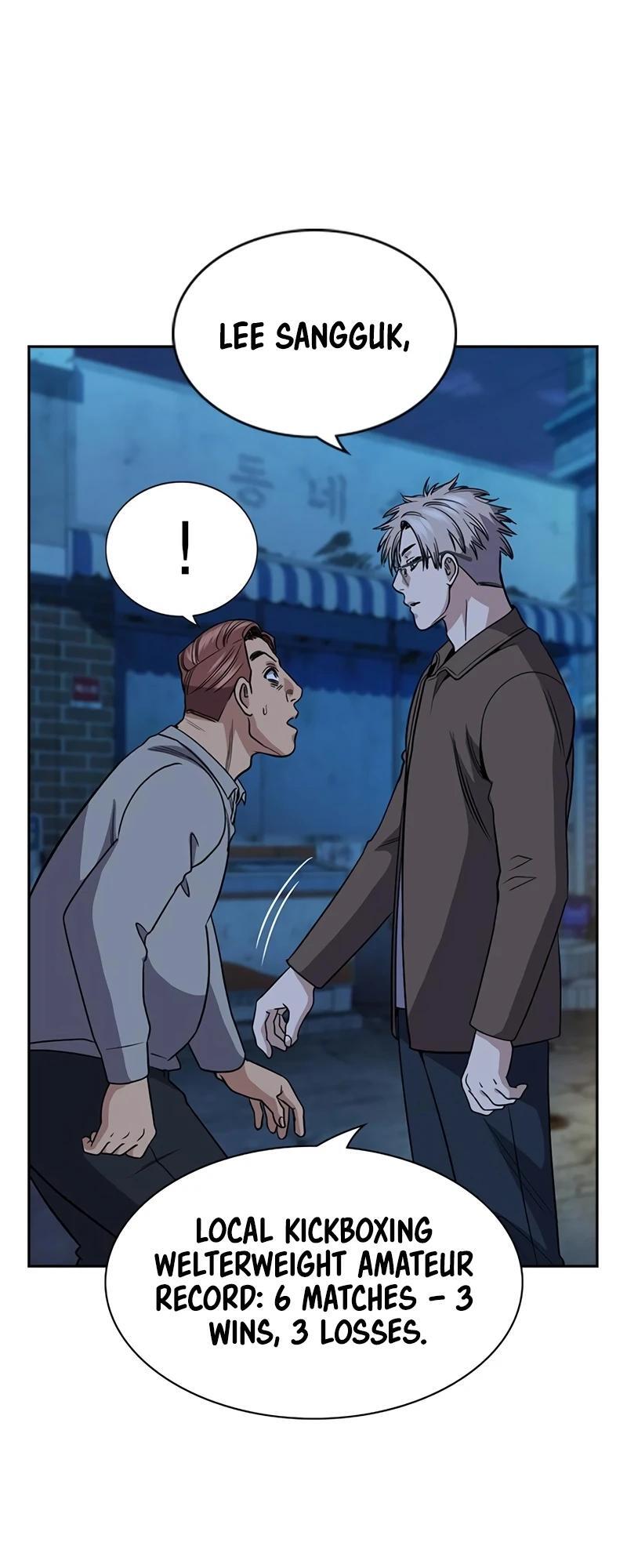 Read Get Schooled Manga Online