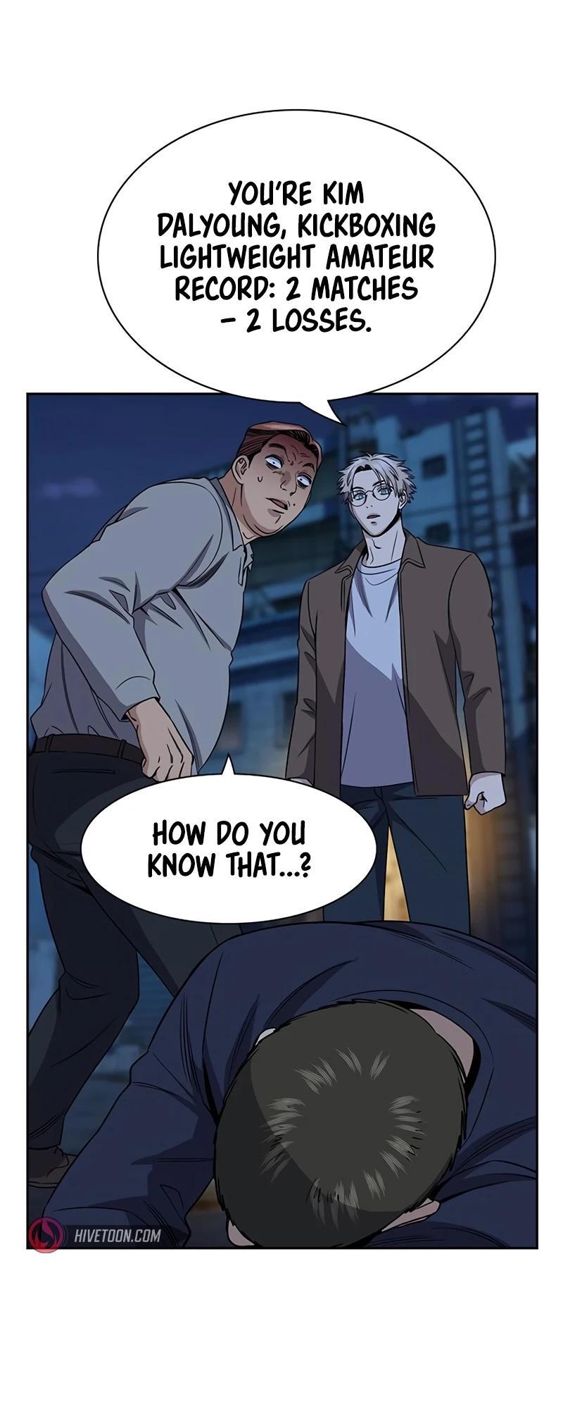 Read Get Schooled Manga Online