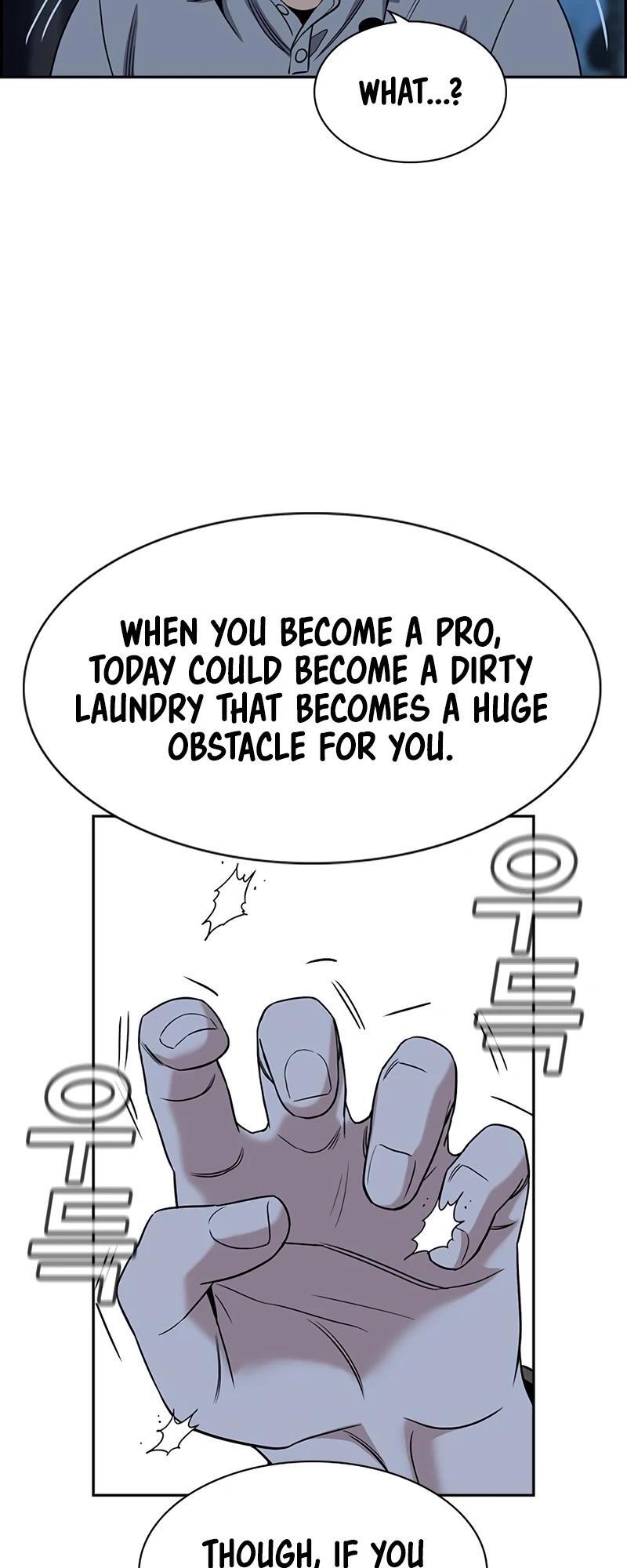 Read Get Schooled Manga Online
