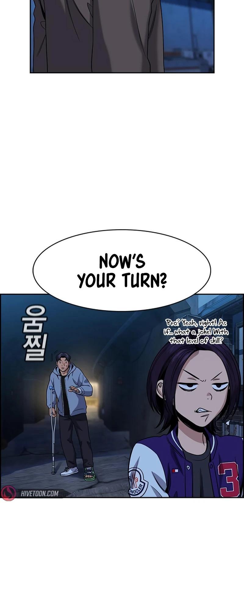 Read Get Schooled Manga Online