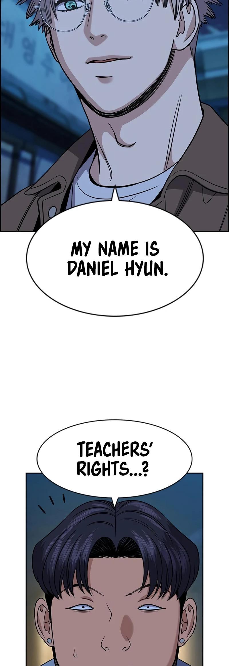 Read Get Schooled Manga Online