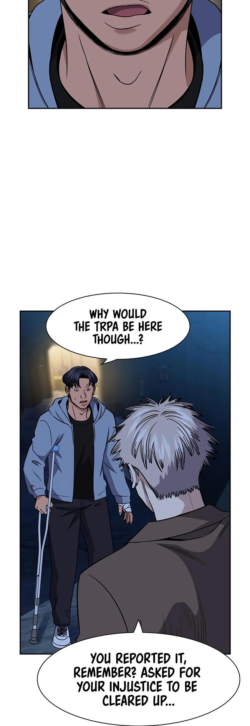 Read Get Schooled Manga Online