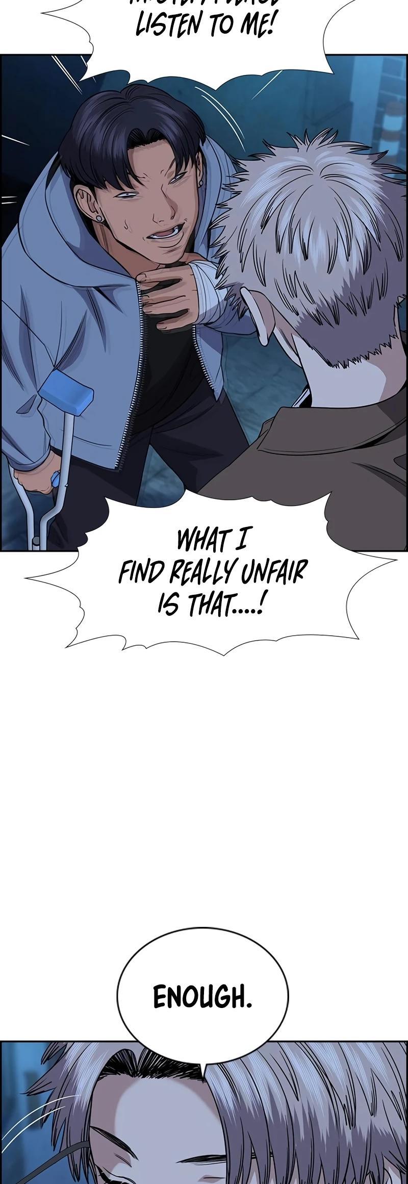 Read Get Schooled Manga Online