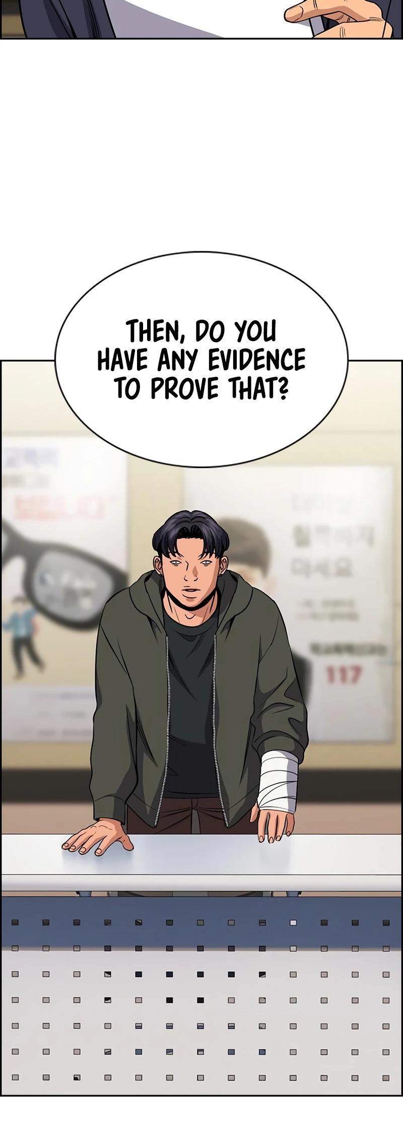 Read Get Schooled Manga Online