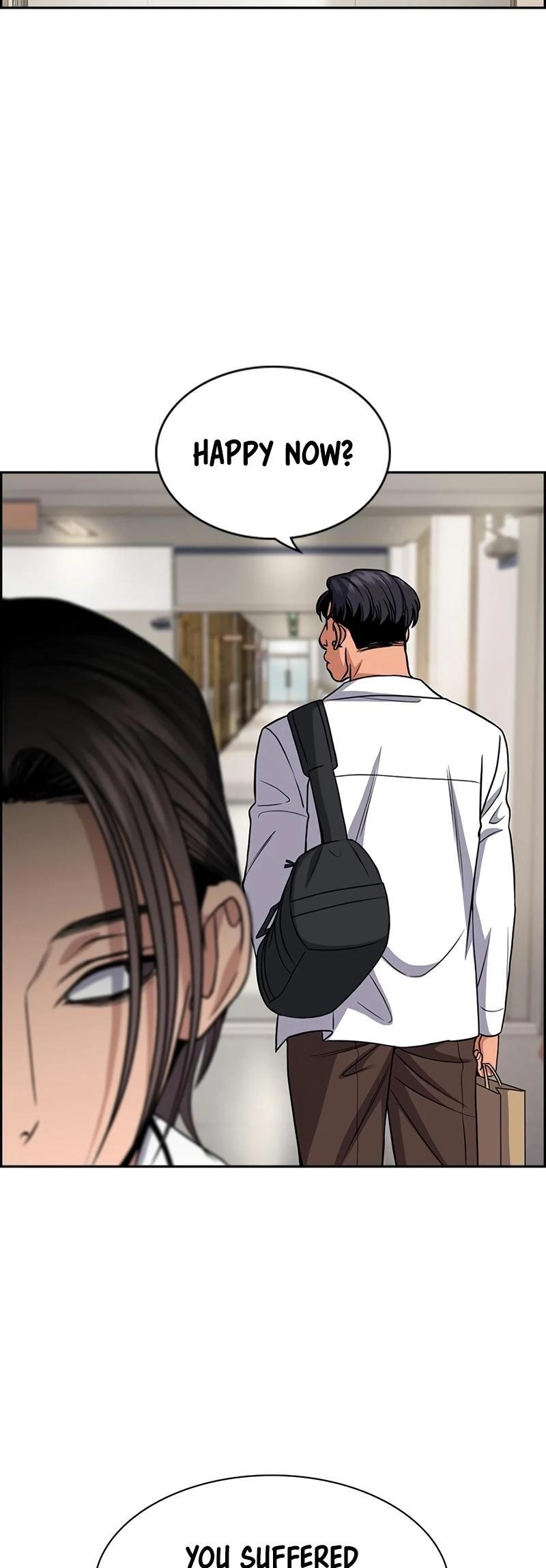 Read Get Schooled Manga Online