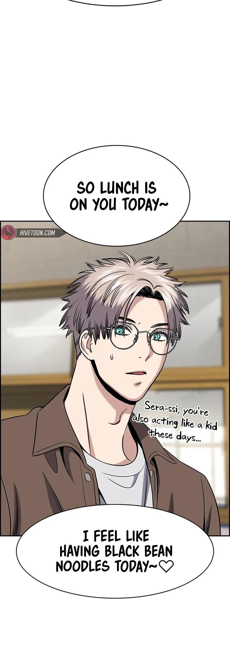 Read Get Schooled Manga Online