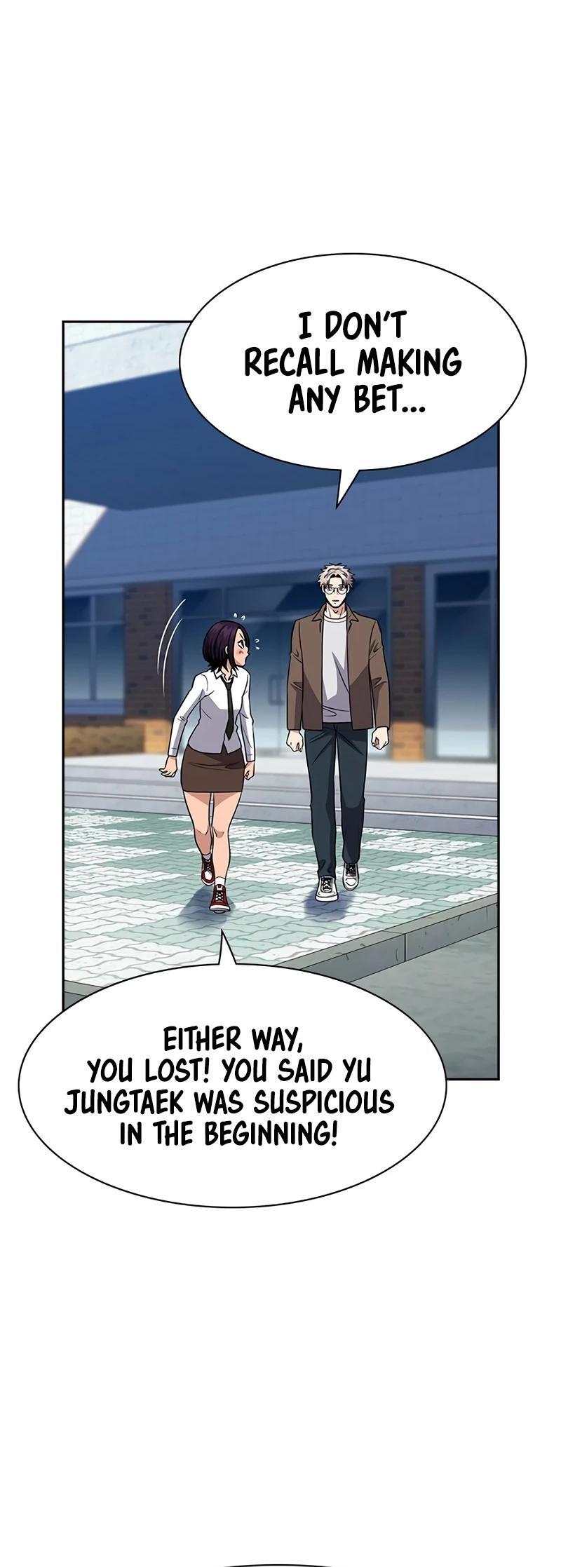 Read Get Schooled Manga Online