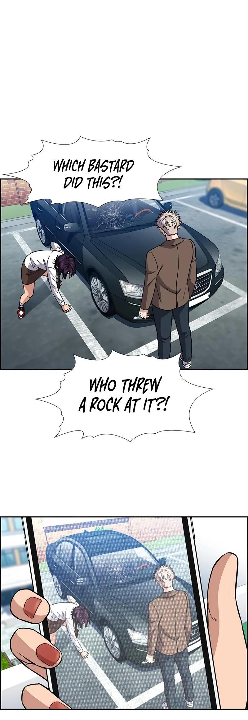 Read Get Schooled Manga Online