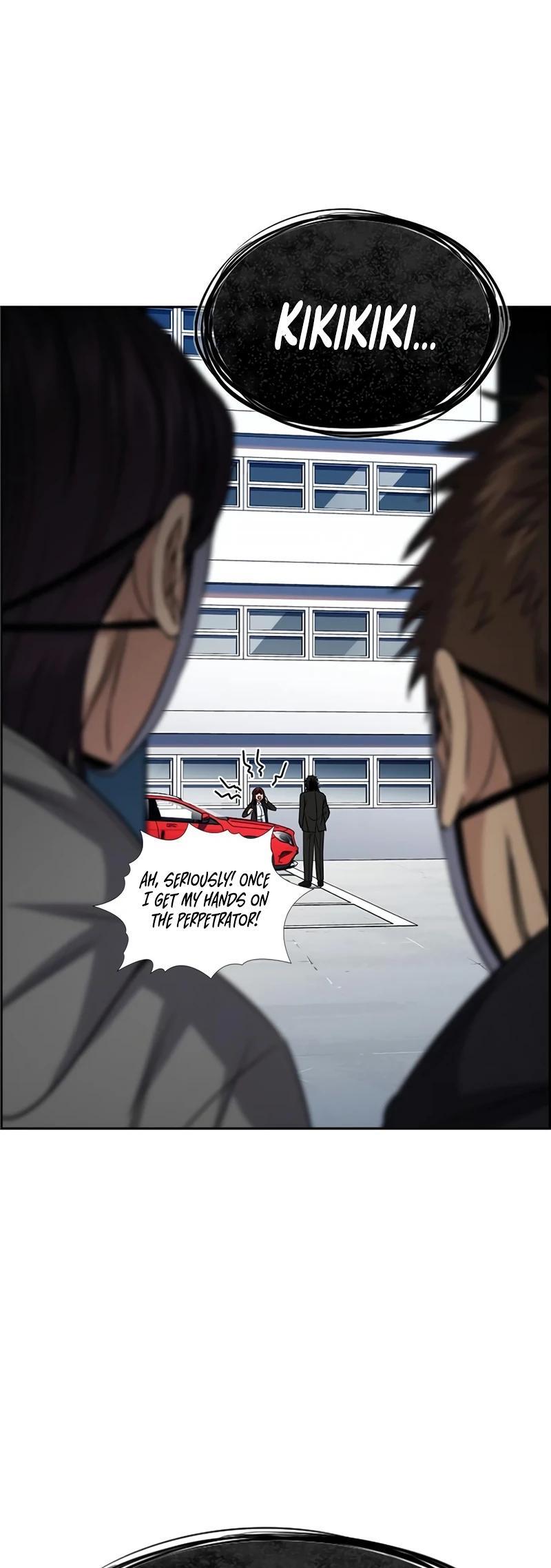 Read Get Schooled Manga Online