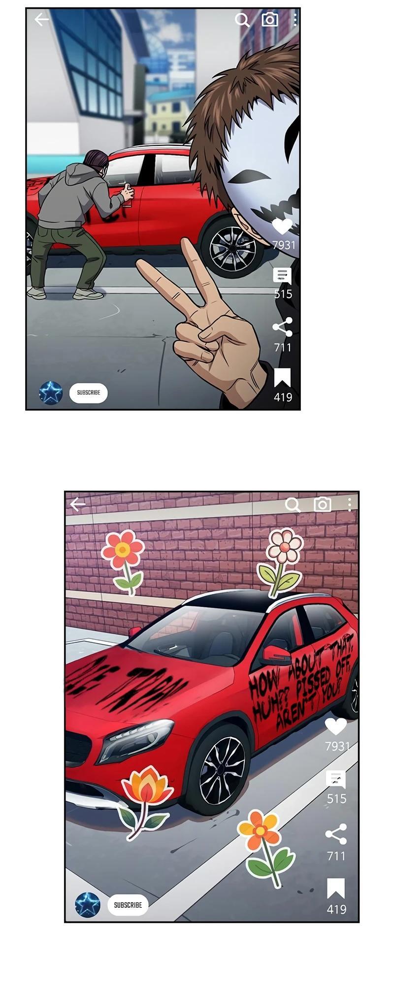 Read Get Schooled Manga Online