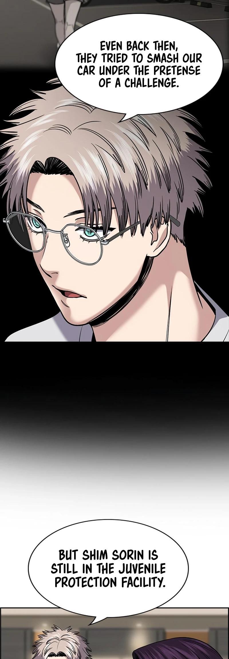 Read Get Schooled Manga Online