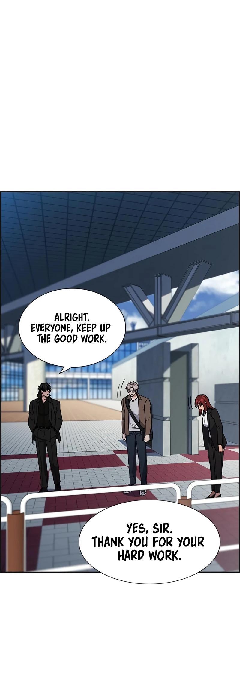 Read Get Schooled Manga Online