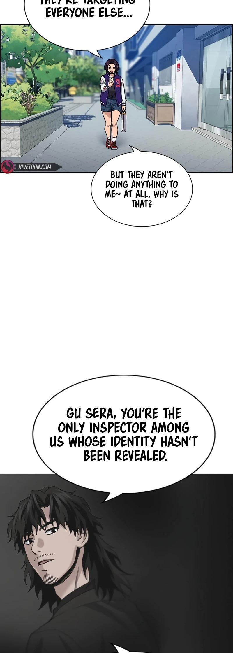 Read Get Schooled Manga Online