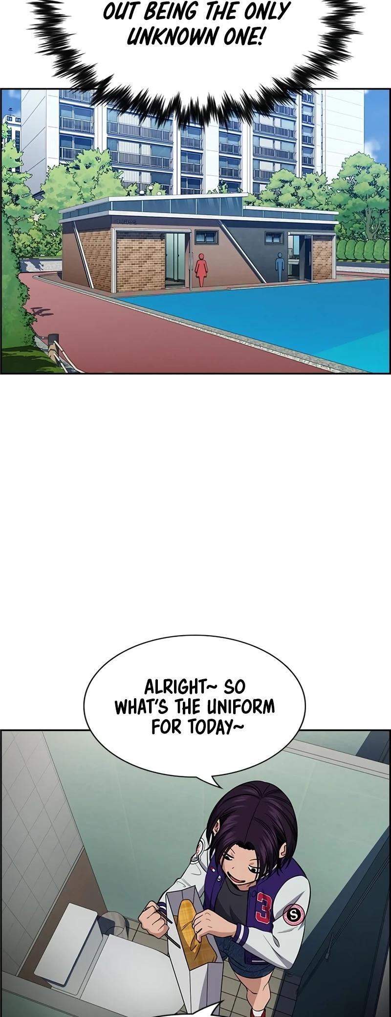 Read Get Schooled Manga Online