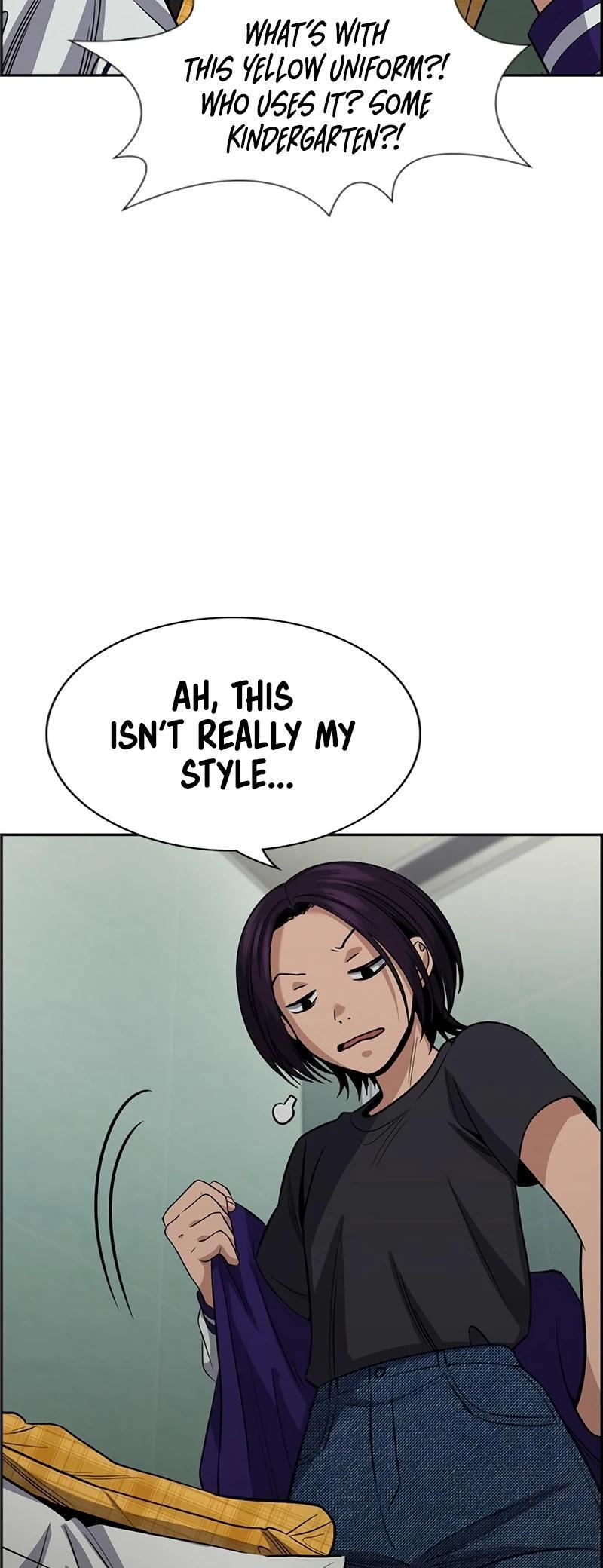 Read Get Schooled Manga Online