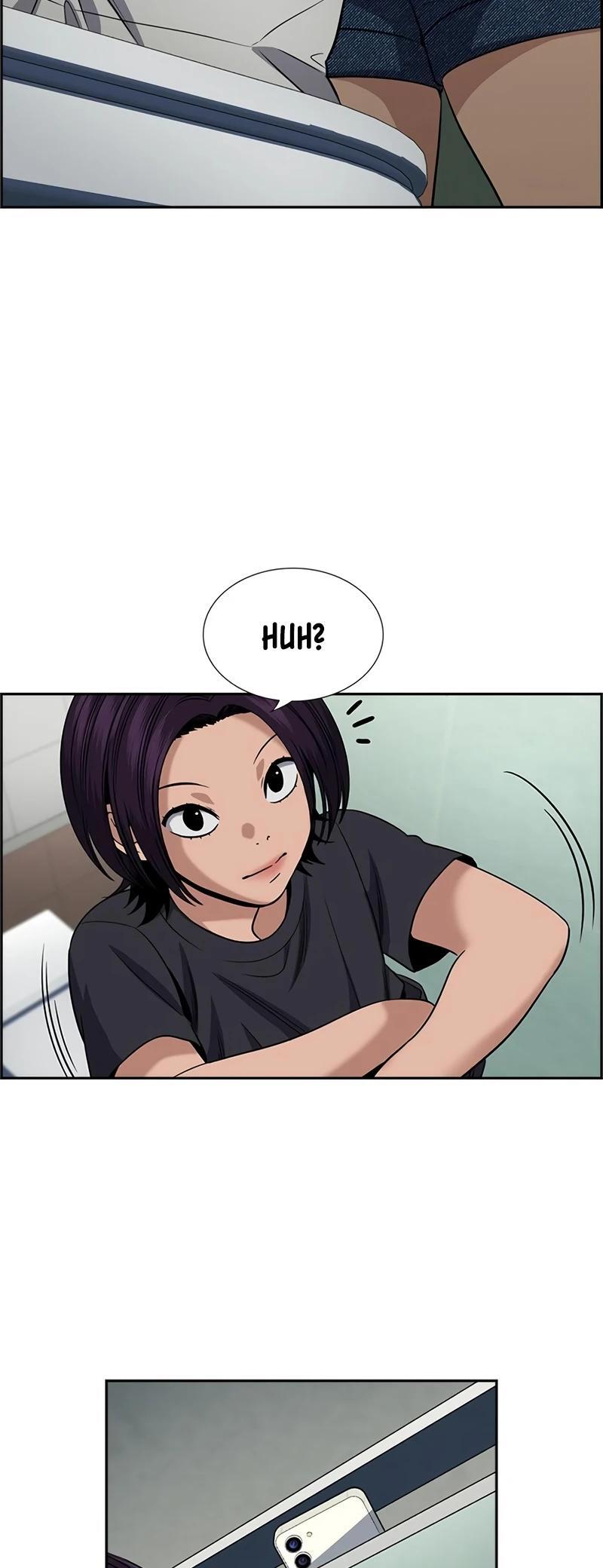 Read Get Schooled Manga Online