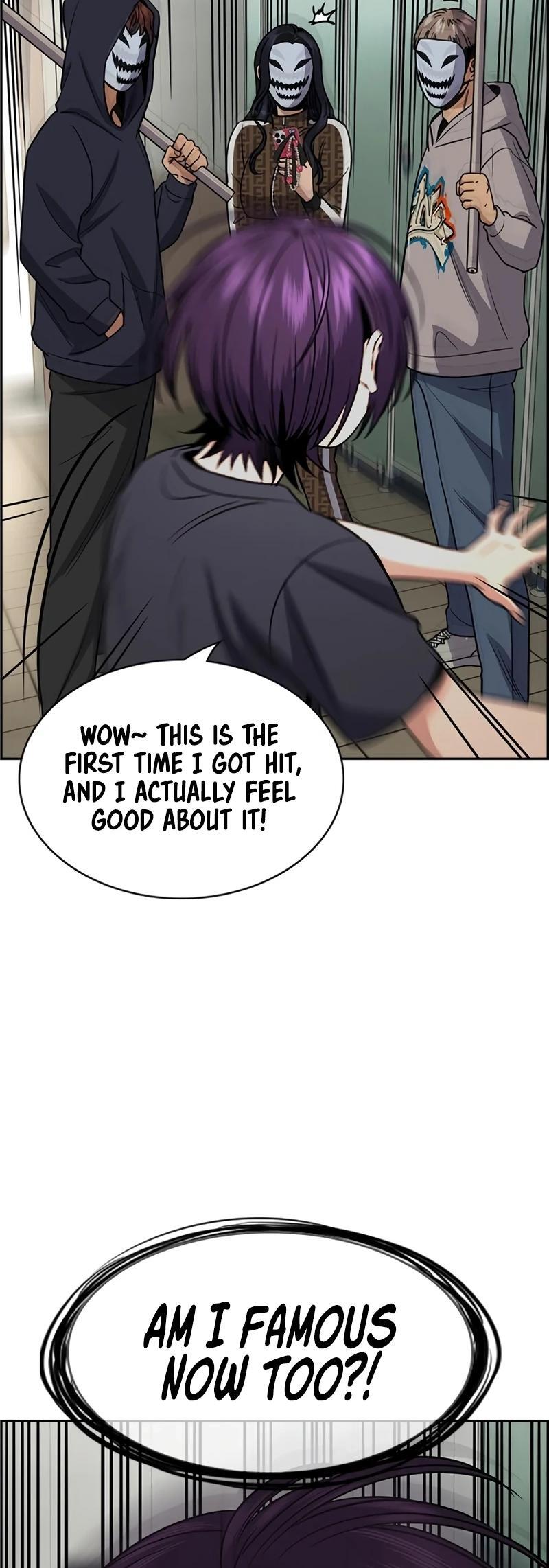 Read Get Schooled Manga Online