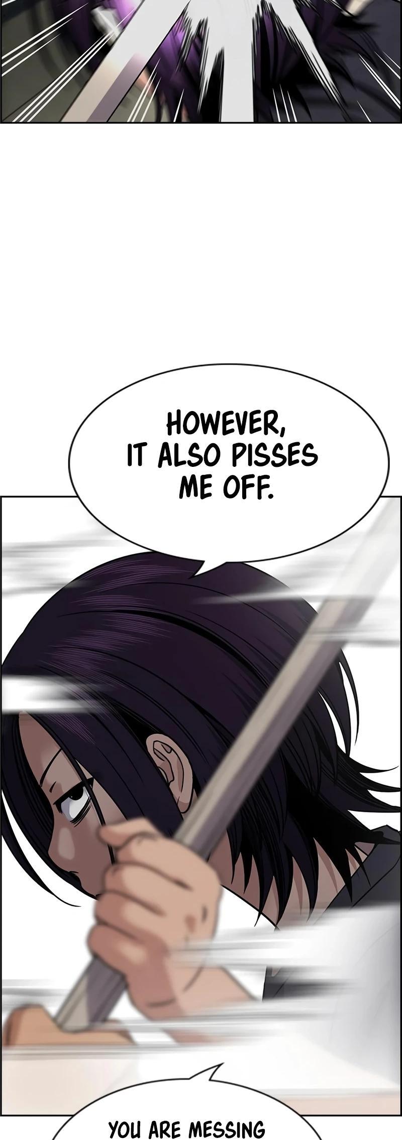 Read Get Schooled Manga Online