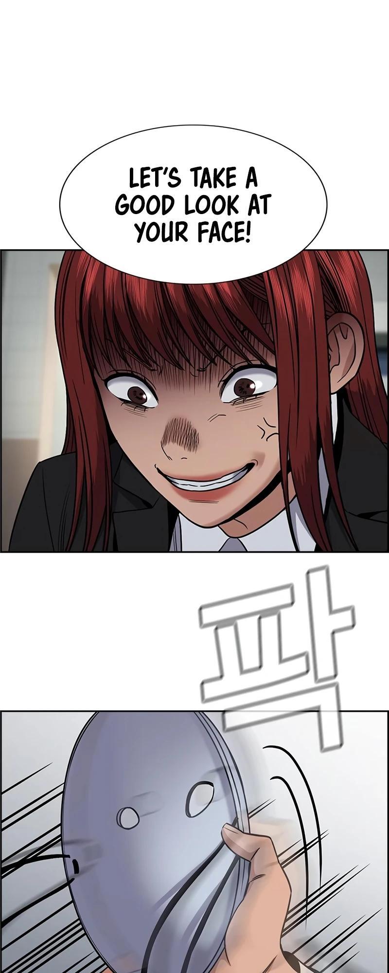 Read Get Schooled Manga Online