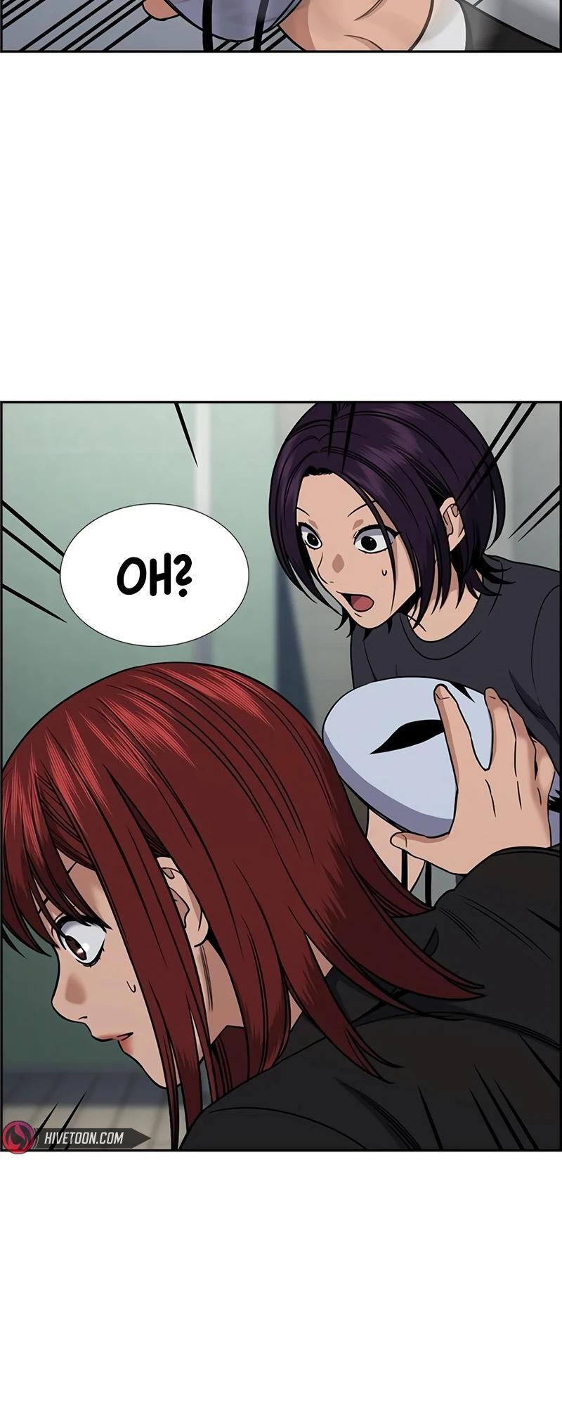 Read Get Schooled Manga Online