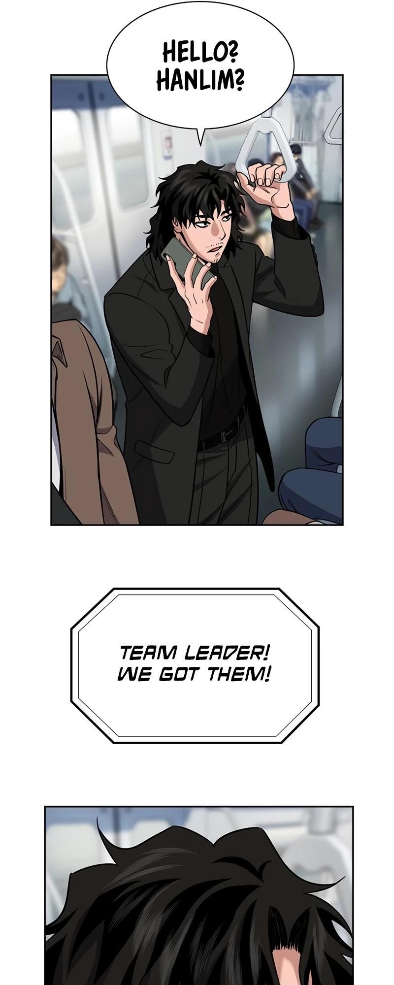 Read Get Schooled Manga Online