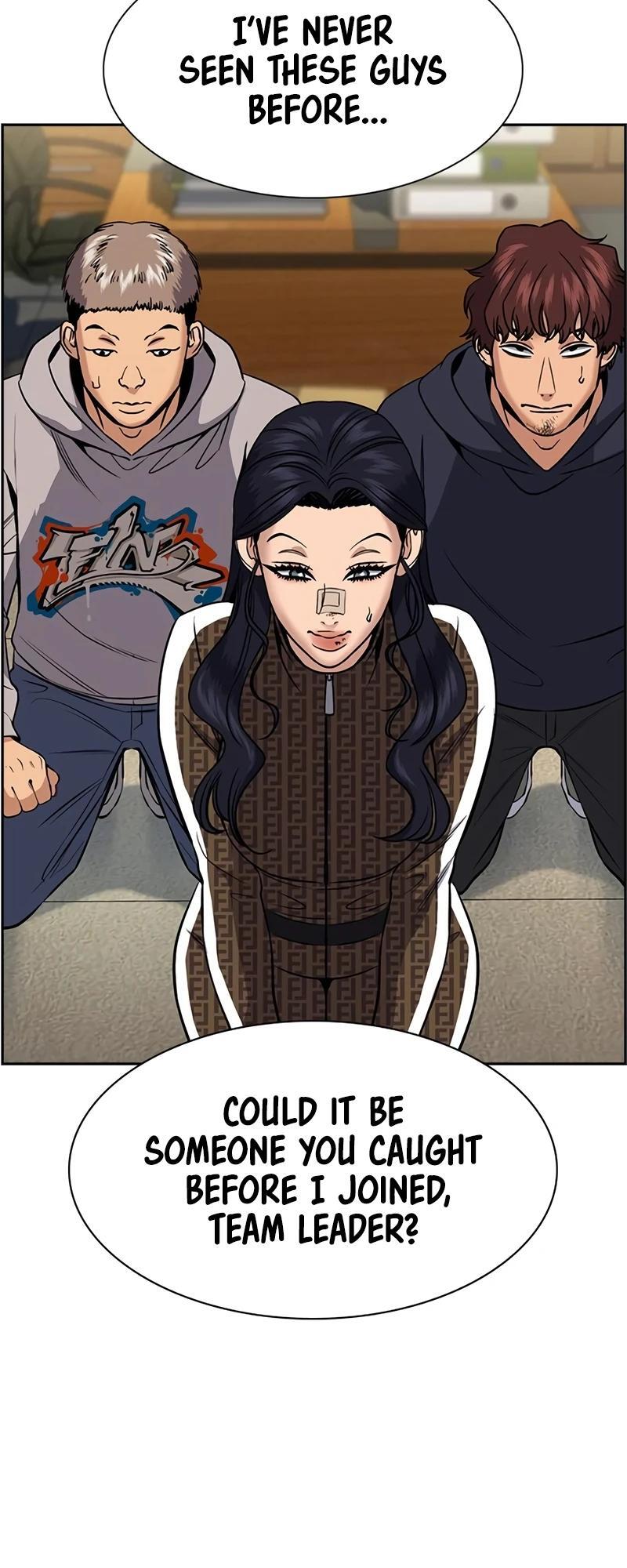 Read Get Schooled Manga Online