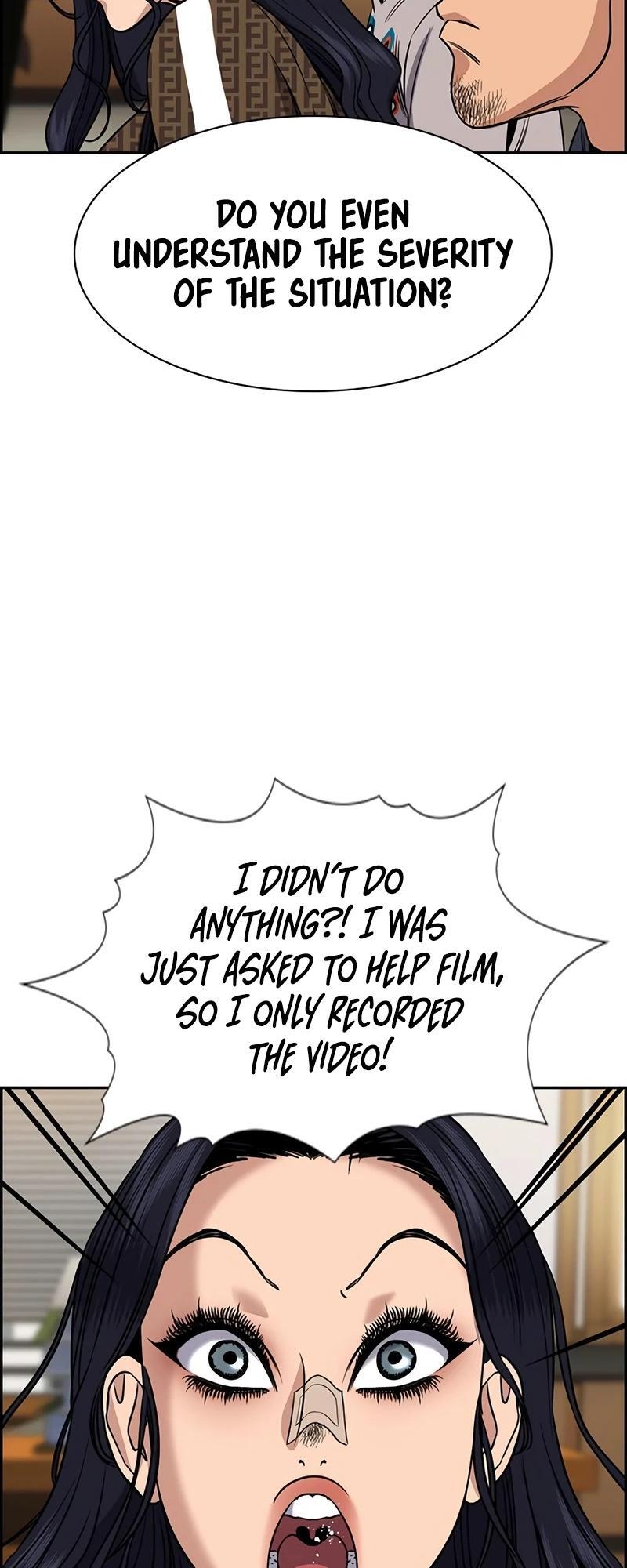 Read Get Schooled Manga Online