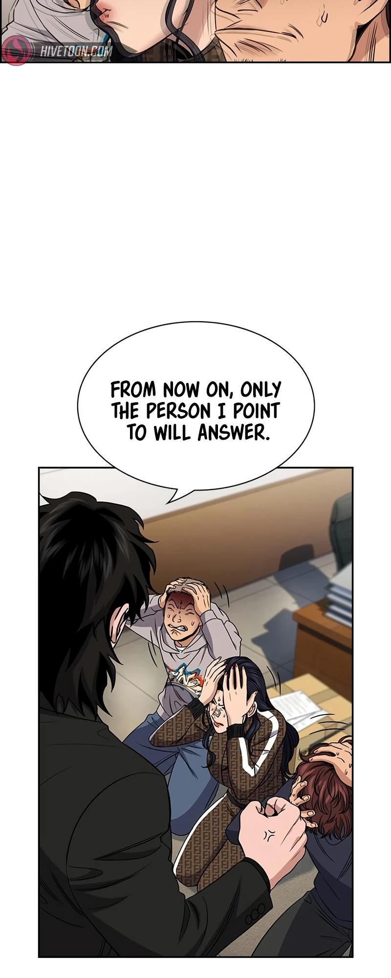 Read Get Schooled Manga Online