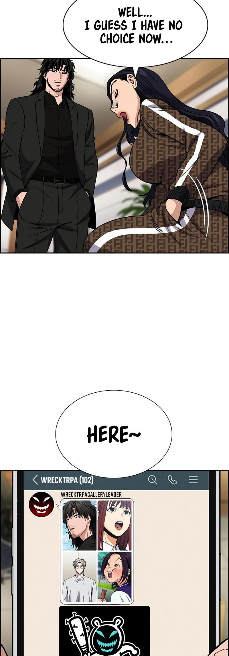 Read Get Schooled Manga Online