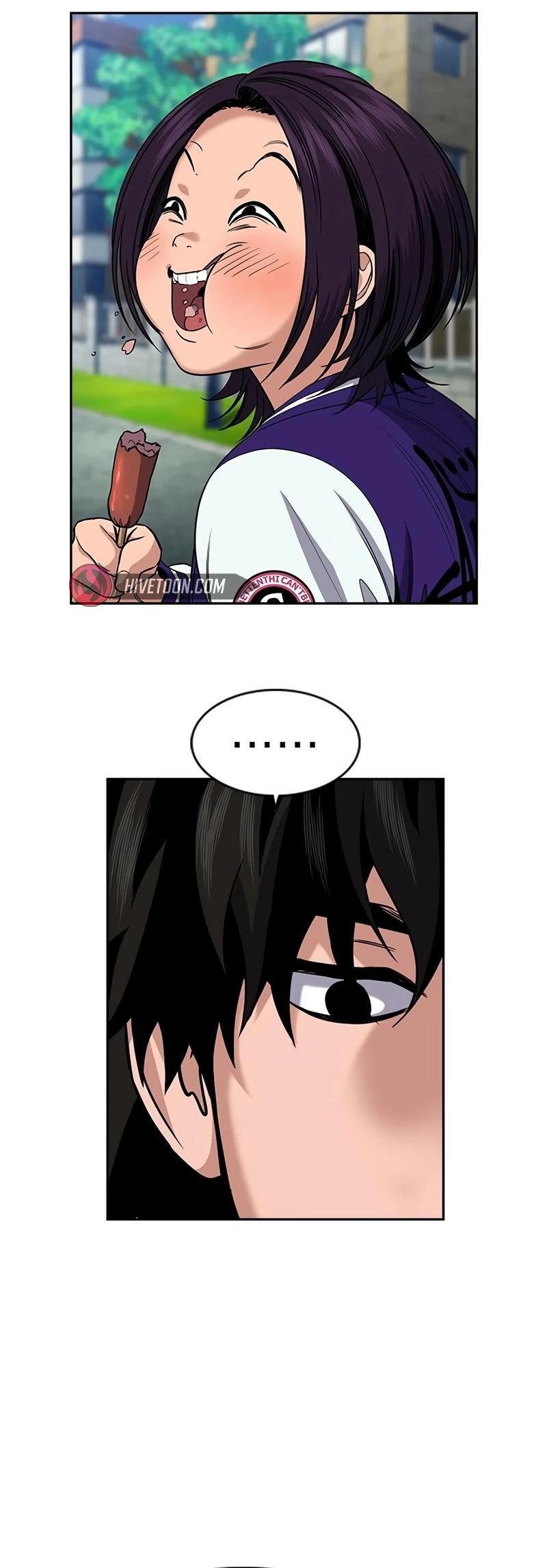 Read Get Schooled Manga Online