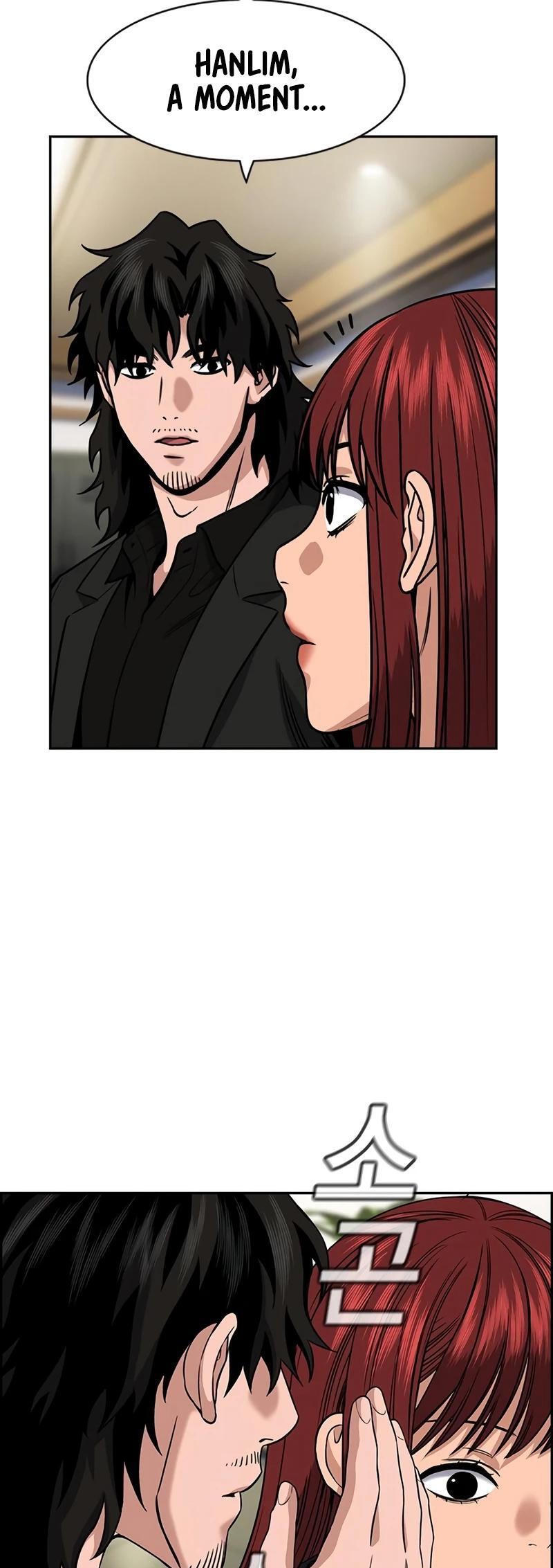 Read Get Schooled Manga Online