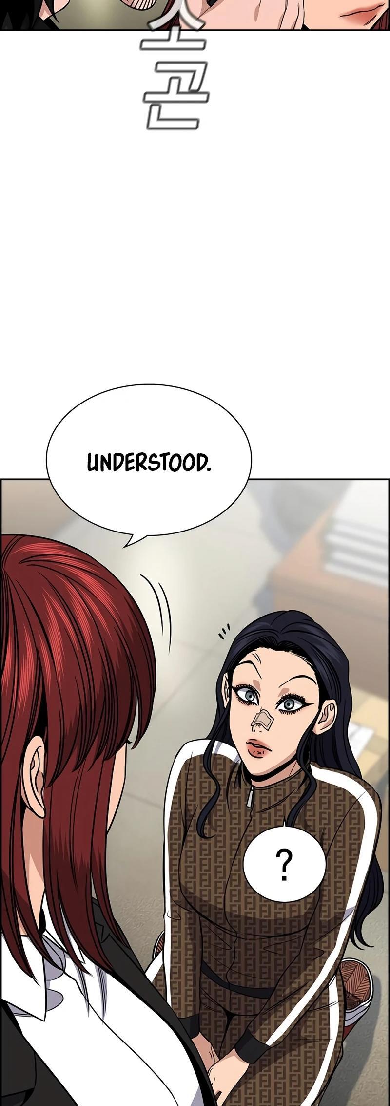 Read Get Schooled Manga Online