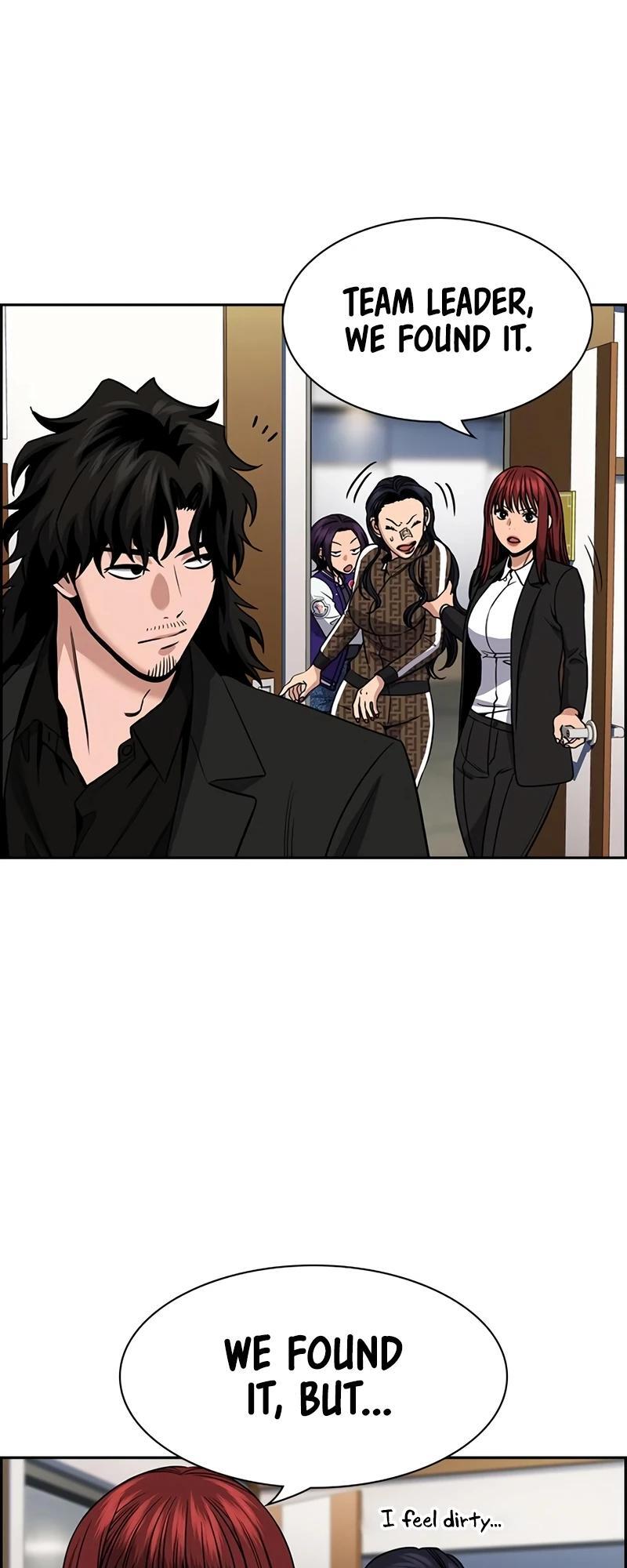 Read Get Schooled Manga Online