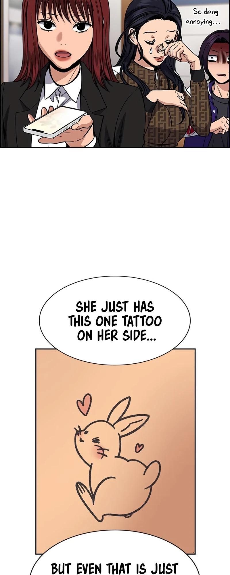 Read Get Schooled Manga Online