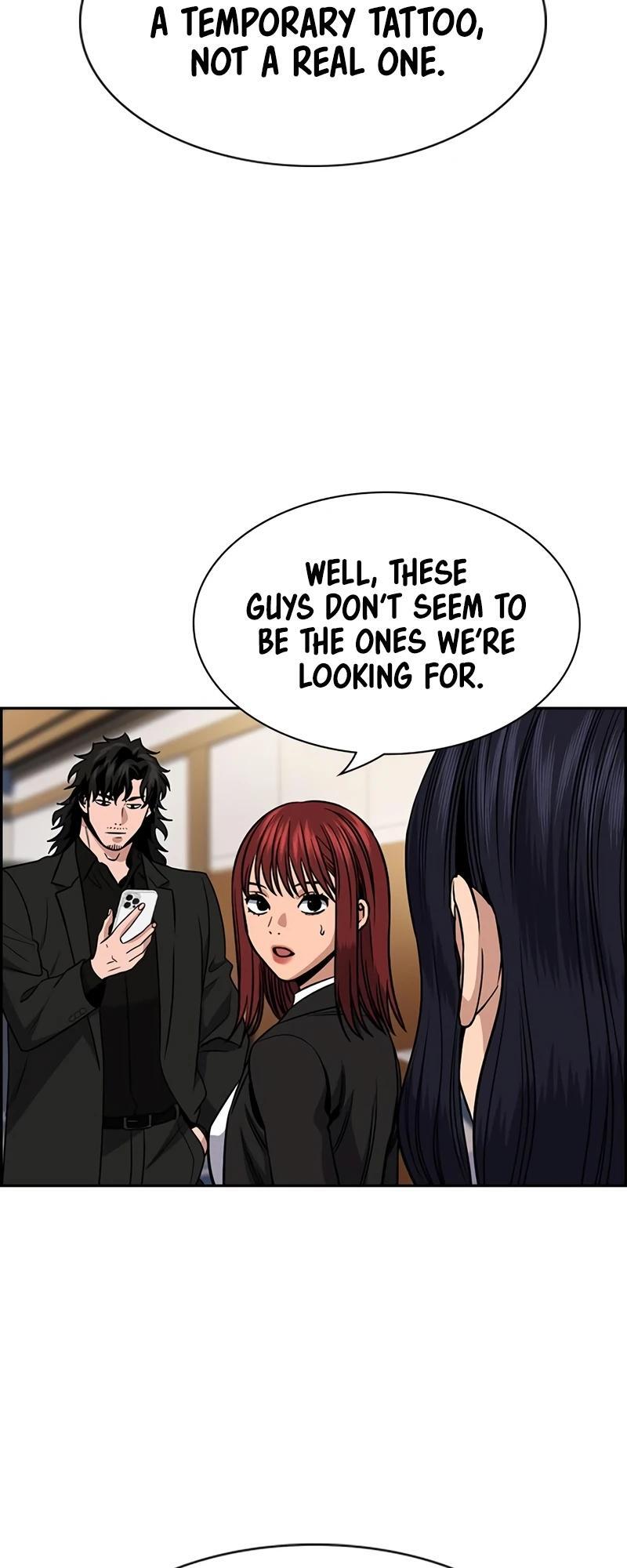 Read Get Schooled Manga Online