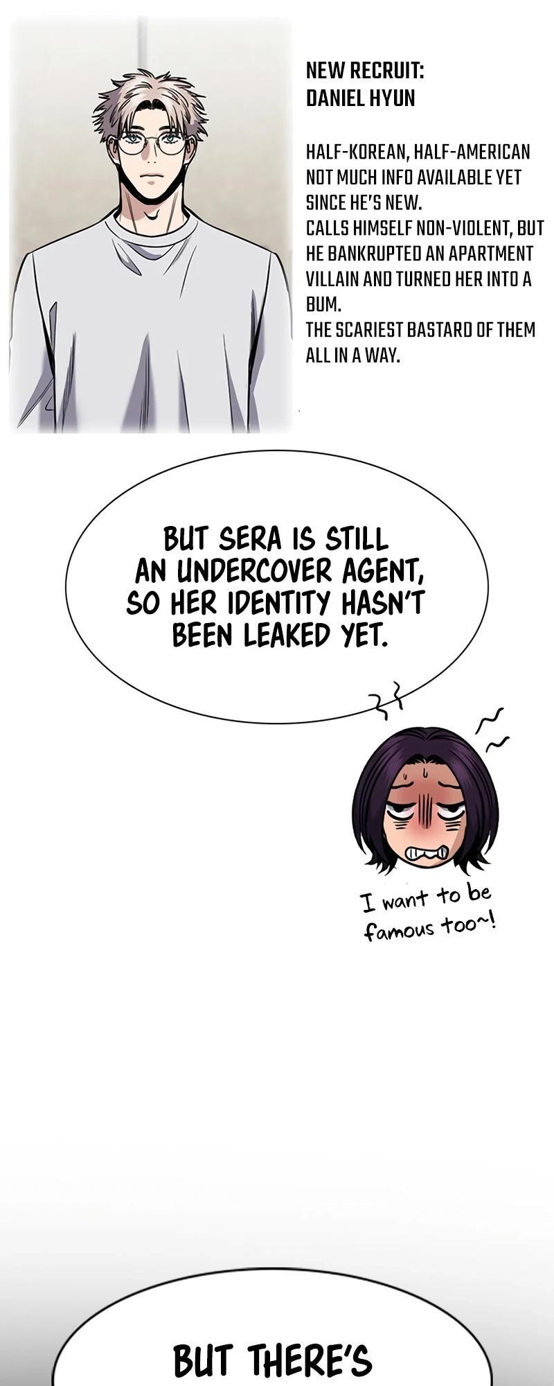 Read Get Schooled Manga Online