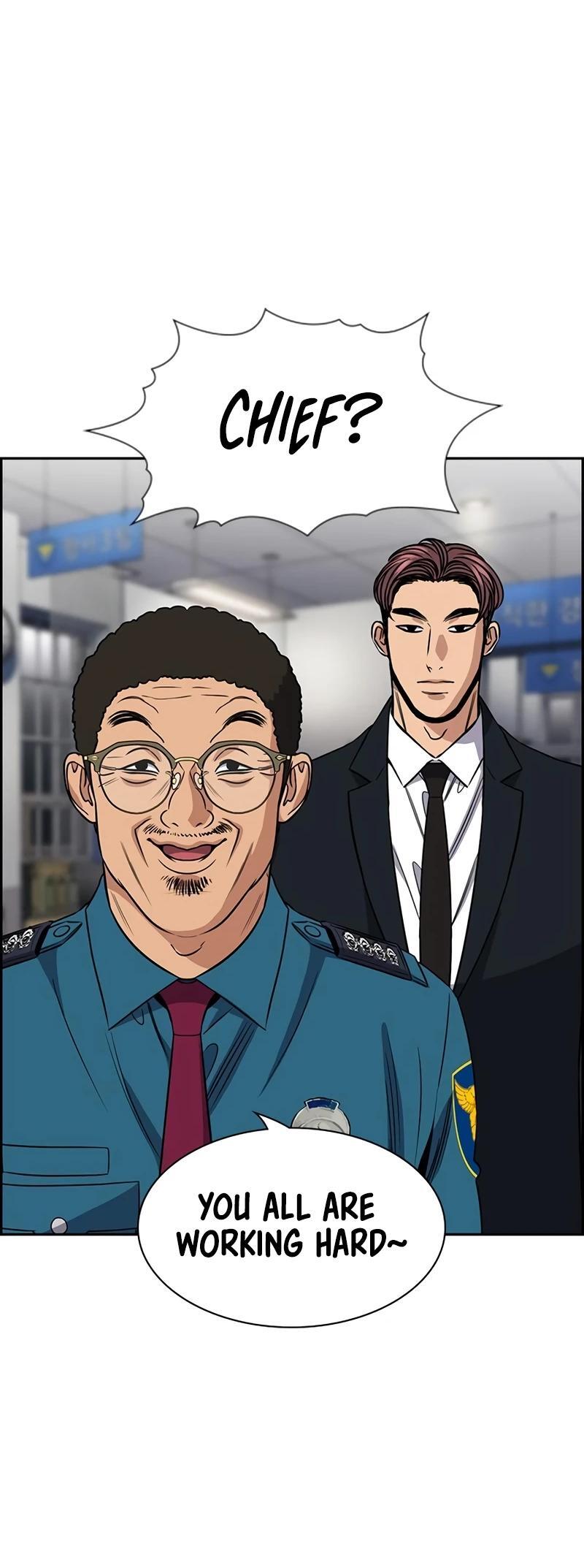 Read Get Schooled Manga Online
