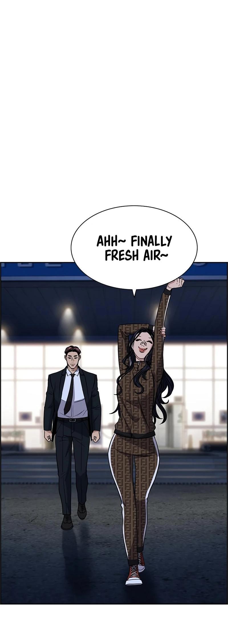 Read Get Schooled Manga Online